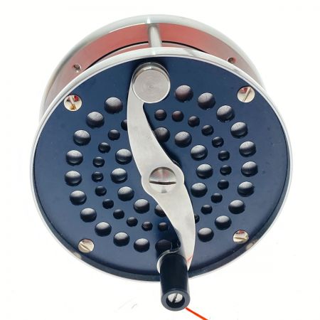  T-MADE フライリール　T&T Collabo Ver.2