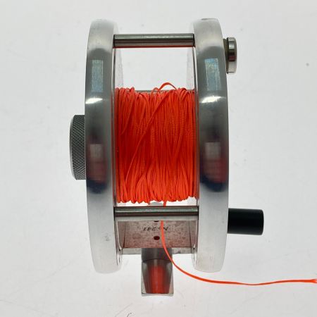  T-MADE フライリール　T&T Collabo Ver.2