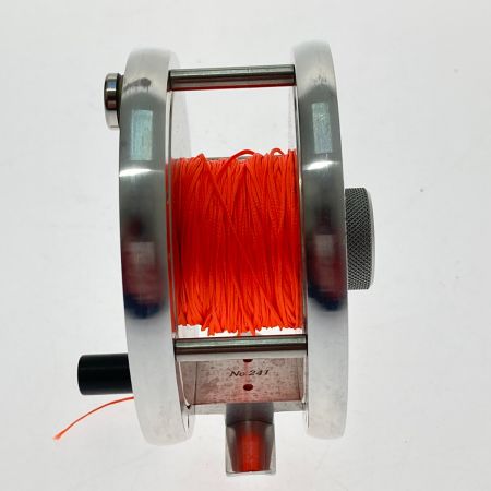  T-MADE フライリール　T&T Collabo Ver.2