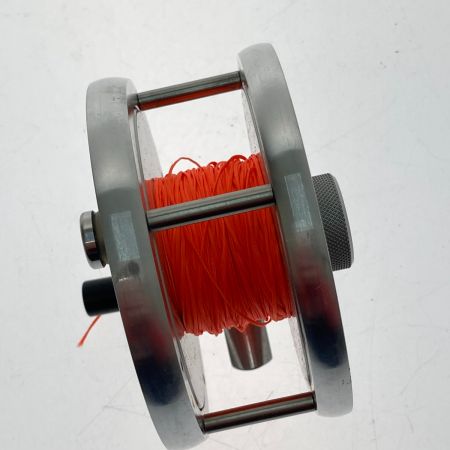  T-MADE フライリール　T&T Collabo Ver.2