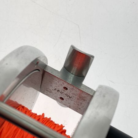  T-MADE フライリール　T&T Collabo Ver.2