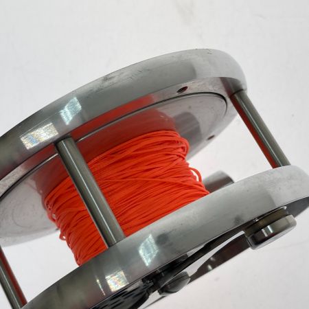  T-MADE フライリール　T&T Collabo Ver.2