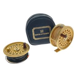 □□ HARDY ハーディー フライリール　 sovereign #5/6/7　ソブリン Bランク