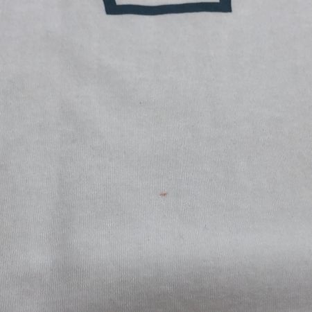  HUF ハフ 半袖 ショートスリーブ Tシャツ Lサイズ TS01955 ホワイト