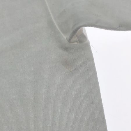  HUF ハフ 半袖 ショートスリーブ Tシャツ Lサイズ TS01955 ホワイト