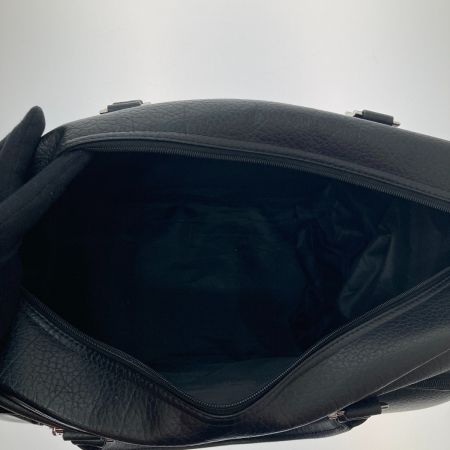  adabat アダバット ゴルフボストンバック ABB416 ブラック