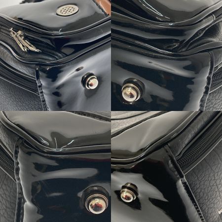  adabat アダバット ゴルフボストンバック ABB416 ブラック