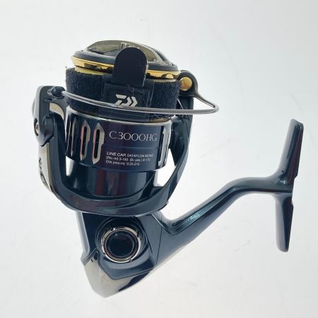  SHIMANO シマノ 17ツインパワーXD C3000HG 03745