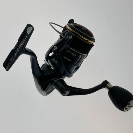  SHIMANO シマノ 17ツインパワーXD C3000HG 03745