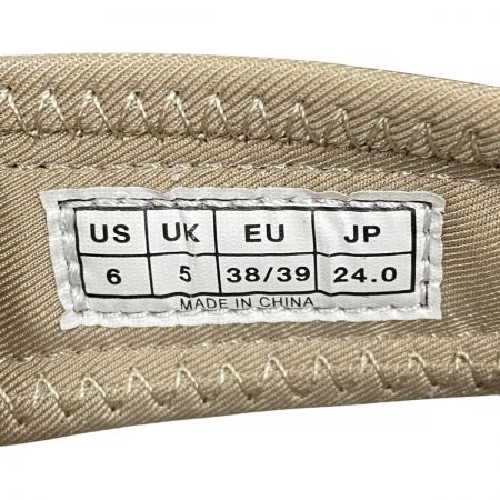  SHAKA シャカ NEO BUNGY EX ネオバンジー EX  サンダル 24cm SK-238 トープ