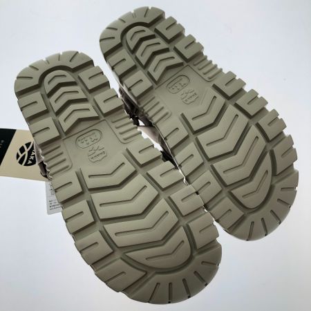  SHAKA ネオバンジー EX サンダル 25cm SK-238 Taupe