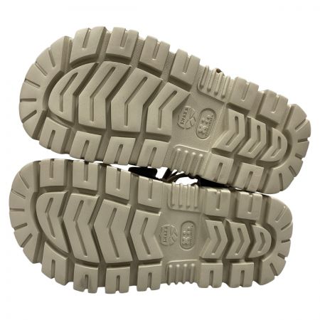  SHAKA シャカ NEO BUNGY EX ネオバンジー EX  サンダル 23cm SK-238 トープ