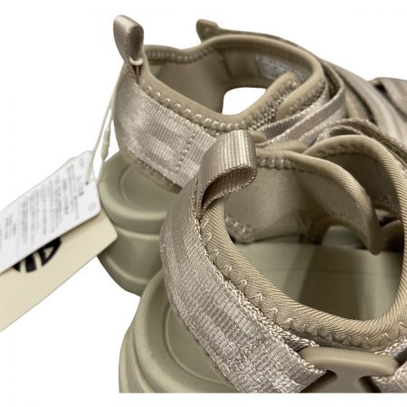  SHAKA シャカ NEO BUNGY EX ネオバンジー EX  サンダル 23cm SK-238 トープ