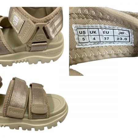  SHAKA シャカ NEO BUNGY EX ネオバンジー EX  サンダル 23cm SK-238 トープ