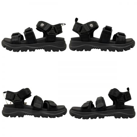  SHAKA シャカ NEO BUNGY EX ネオバンジー EX  サンダル 27cm ブラック