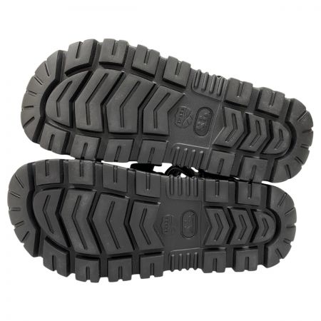  SHAKA シャカ NEO BUNGY EX ネオバンジー EX  サンダル 27cm ブラック