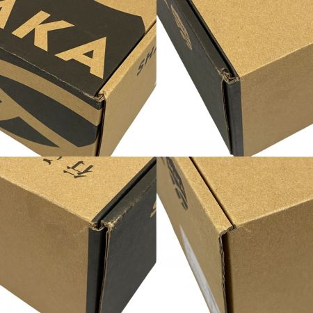  SHAKA シャカ TABLE MOUNTAIN AT テーブルマウンテン AT  サンダル 27cm SK-240 トープ×アーミー