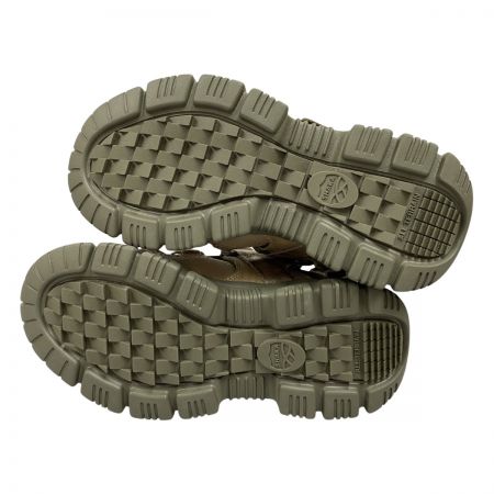  SHAKA シャカ TABLE MOUNTAIN AT テーブルマウンテン AT  サンダル 24cm SK-240 トープ×アーミー