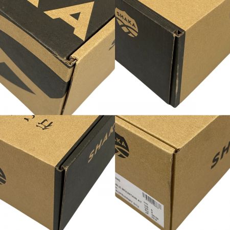  SHAKA シャカ TABLE MOUNTAIN AT テーブルマウンテン AT  サンダル 24cm SK-240 トープ×アーミー