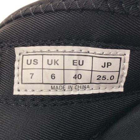  SHAKA チルアウト EX サンダル 25cm SK-239 ブラック