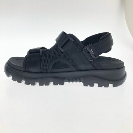  SHAKA チルアウト EX サンダル 27cm SK-239 ブラック