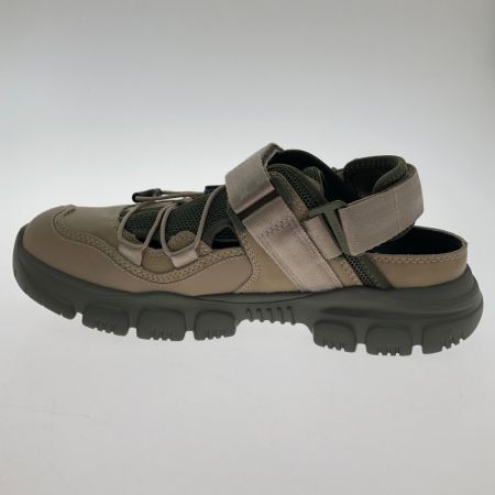  SHAKA テーブルマウンテン AT スニーカーサンダル 26cm SK-240 TAUPE/ARMY