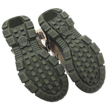  SHAKA テーブルマウンテン AT スニーカーサンダル 26cm SK-240 TAUPE/ARMY