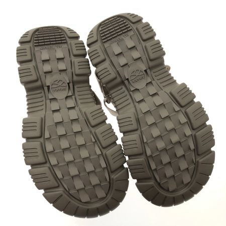  SHAKA ネオハイカー AT サンダル 24cm SK-218 TAUPE