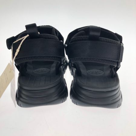  SHAKA ネオハイカー AT サンダル 26cm SK-218 ブラック