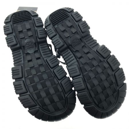  SHAKA ネオハイカー AT サンダル 26cm SK-218 ブラック