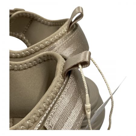  SHAKA シャカ NEO HIKER AT ネオハイカー AT サンダル 27cm  SK-218 トープ