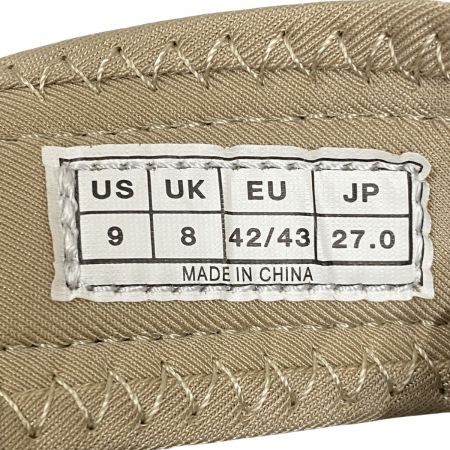  SHAKA シャカ NEO HIKER AT ネオハイカー AT サンダル 27cm  SK-218 トープ