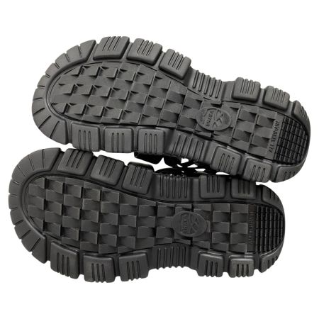  SHAKA シャカ NEO HIKER AT ネオハイカー AT  サンダル 25cm SK-218  ブラック