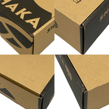  SHAKA シャカ NEO HIKER AT ネオハイカー AT  サンダル 25cm SK-218  ブラック