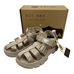 ## SHAKA シャカ NEO HIKER AT ネオハイカー AT サンダル 25cm  SK-218 トープ Sランク