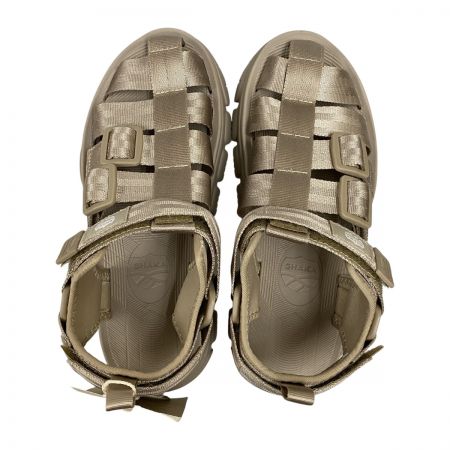  SHAKA シャカ NEO HIKER AT ネオハイカー AT サンダル 26cm  SK-218 トープ