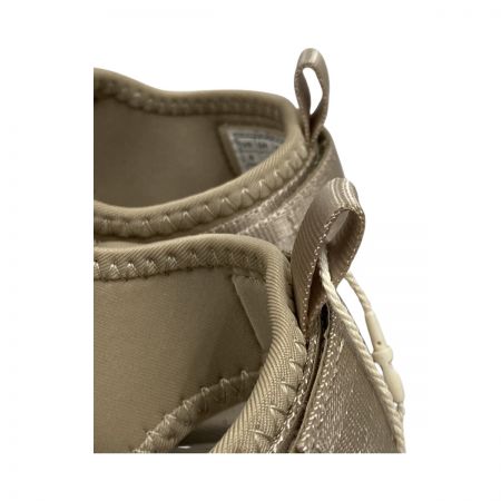  SHAKA シャカ NEO HIKER AT ネオハイカー AT サンダル 26cm  SK-218 トープ