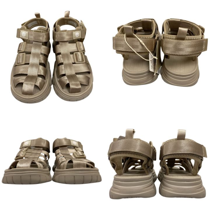 SHAKA シャカ NEO HIKER AT ネオハイカー AT サンダル 26cm SK-218