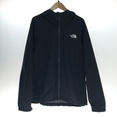  THE NORTH FACE ザノースフェイス ベンチャージャケット XXLサイズ NP12306 ブラック