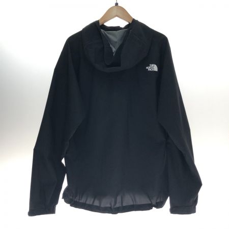  THE NORTH FACE ザノースフェイス ベンチャージャケット XXLサイズ NP12306 ブラック