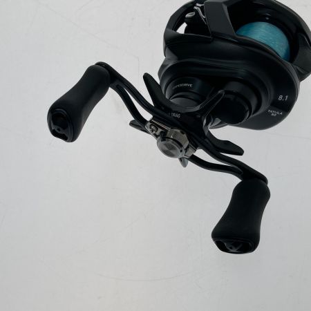  DAIWA ダイワ タトゥーラ TW 80XHL　左 00630116