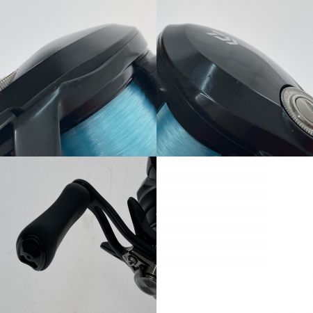  DAIWA ダイワ タトゥーラ TW 80XHL　左 00630116