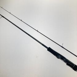 □□ SHIMANO シマノ 21 ディアルーナBS S610M 309693 本体のみ Bランク