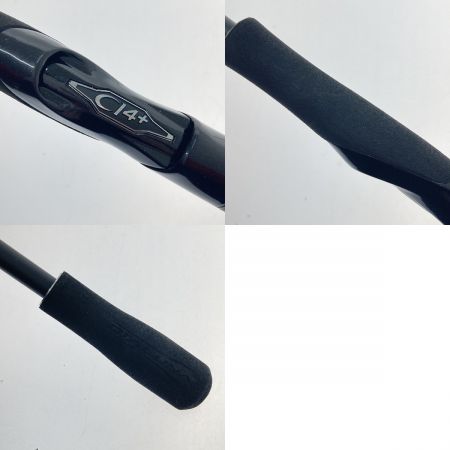  SHIMANO シマノ 21 ディアルーナBS S610M 309693 本体のみ