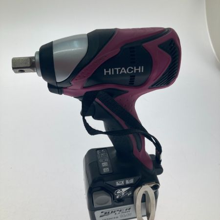  HITACHI 日立 コードレスインパクトレンチ14.4Ｖ WR14DBDL