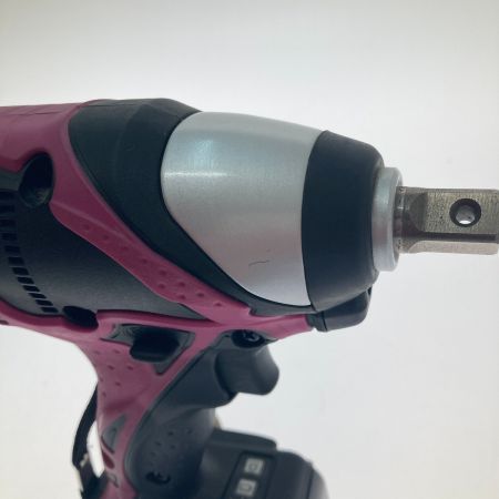  HITACHI 日立 コードレスインパクトレンチ14.4Ｖ WR14DBDL