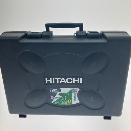  HiKOKI ハイコーキ コードレスインパクトレンチ　36v WR36DA