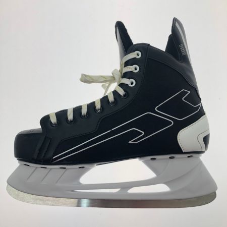  HEAD ヘッド アイスホッケースケート靴 EU44(28.5cm) S180 ブラック