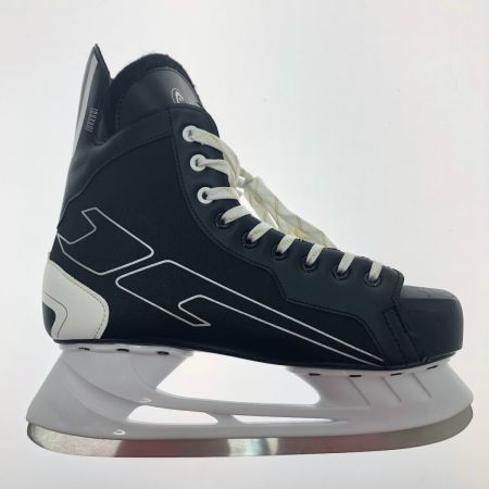  HEAD ヘッド アイスホッケースケート靴 EU44(28.5cm) S180 ブラック