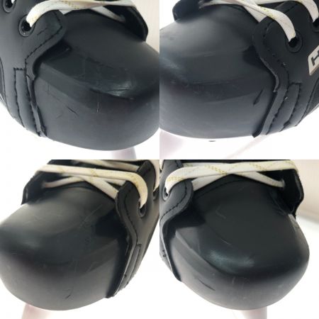  HEAD ヘッド アイスホッケースケート靴 EU44(28.5cm) S180 ブラック